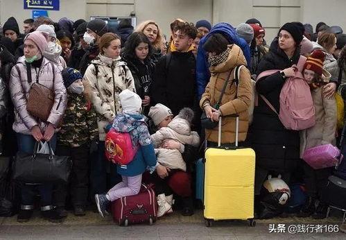 俄乌冲突中国吃瓜,中国网民“吃瓜”热议，各方观点交锋