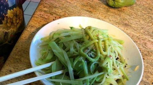 上顿吃瓜下顿吃瓜,从上顿到下顿的甜蜜循环