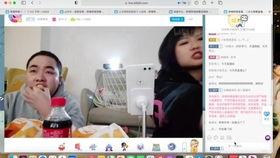 小姐姐吃瓜路人,一场别开生面的网络人生