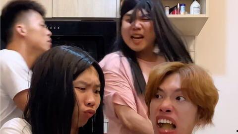 吃瓜不吐瓜小傻瓜,揭秘小傻瓜的趣味生活