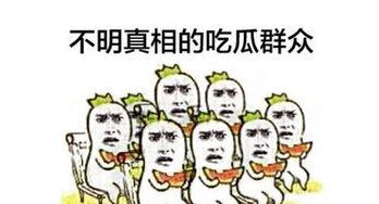 重生之吃瓜群众,我成了全民吃瓜达人