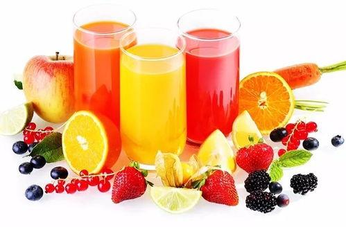 带你吃瓜之奇葩果汁