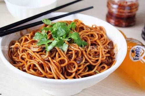 武汉热干面吃瓜,一缕面香，一地瓜语