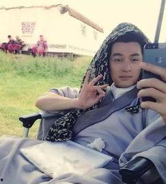 明星吃瓜搞笑头像,笑料百出，头像成焦点