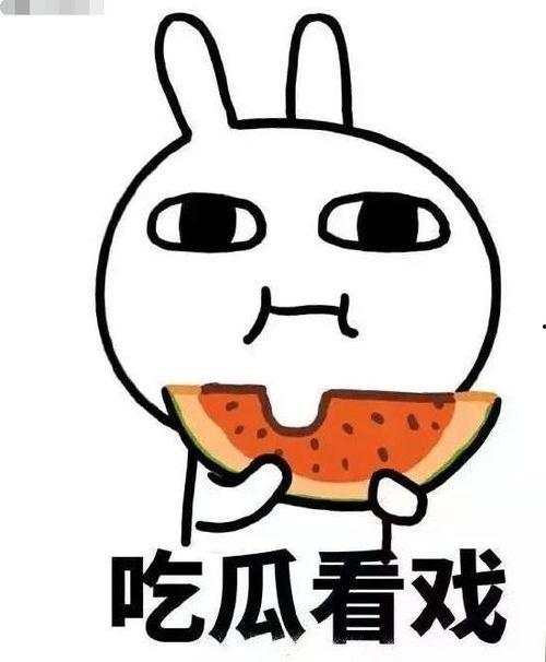 吃瓜 不够快 神评论,不够快的神评论盘点