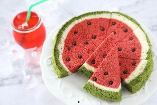 吃瓜群众击掌蛋糕,吃瓜群众与击掌蛋糕的甜蜜邂逅