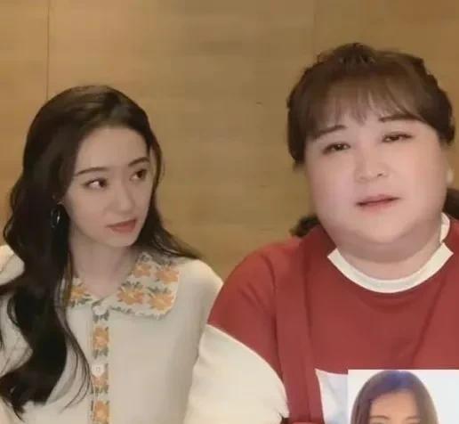 刘大瓜女儿吃鹅,网友直呼可爱爆表