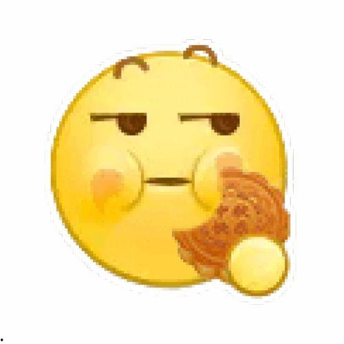 微博吃瓜表情高清,高清图解网络热词背后的趣味与内涵