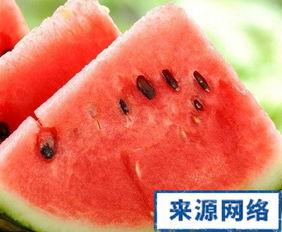 吃瓜能吃胖吗,吃瓜也能增肥？揭秘瓜果热量与体重关系