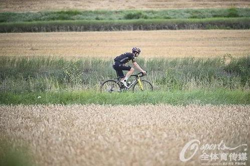 今日吃瓜骑行圈